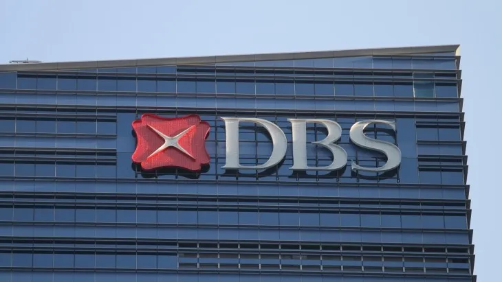 Photo courtesy of DBS Bank.