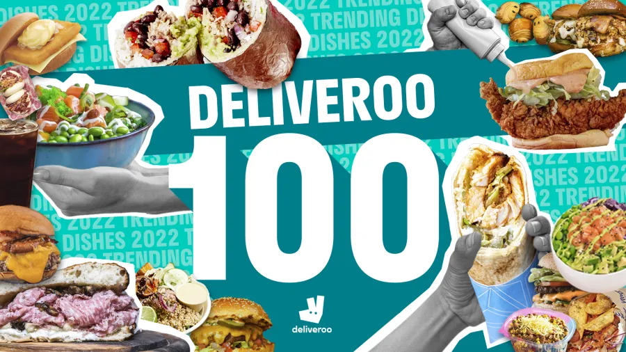 /Deliveroo