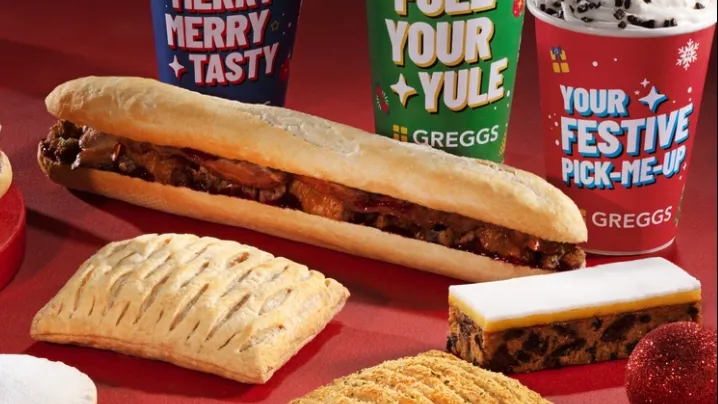 /Greggs website