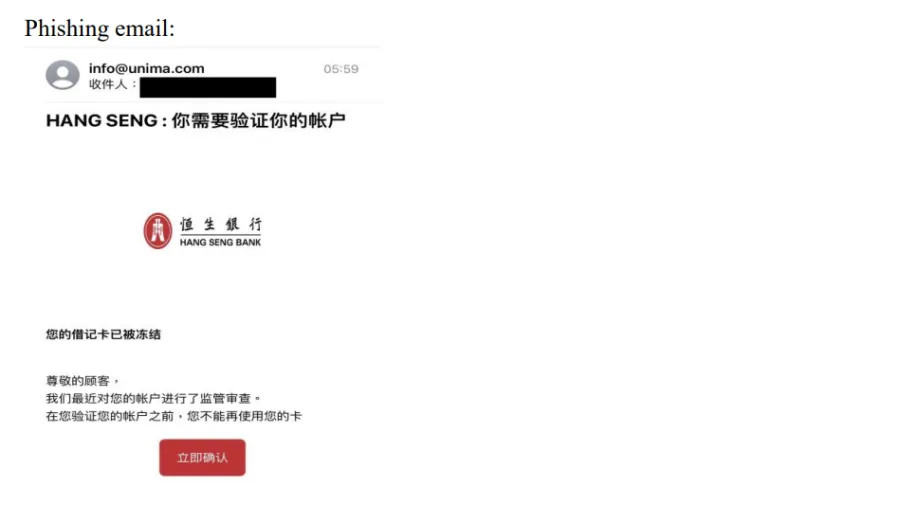 Source: Hang Seng Bank
