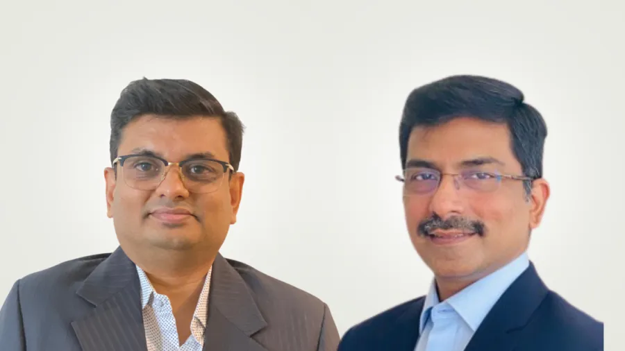 Krishnakumar Nagarajan (KK), IBM Industry Academy Member, Distinguished Engineer, Sustainability at IBM Consulting and Praveen Hariharan, Partner, Sustainability Practice and Industrial Sector at IBM Consulting