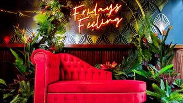 /Fridays