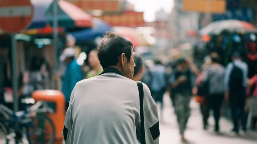 Photo by Joseph Chan on Unsplash