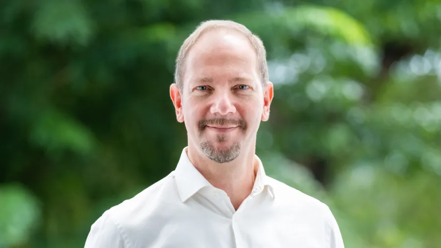 Stephan Kaiser, CEO and co-founder of KoverNow