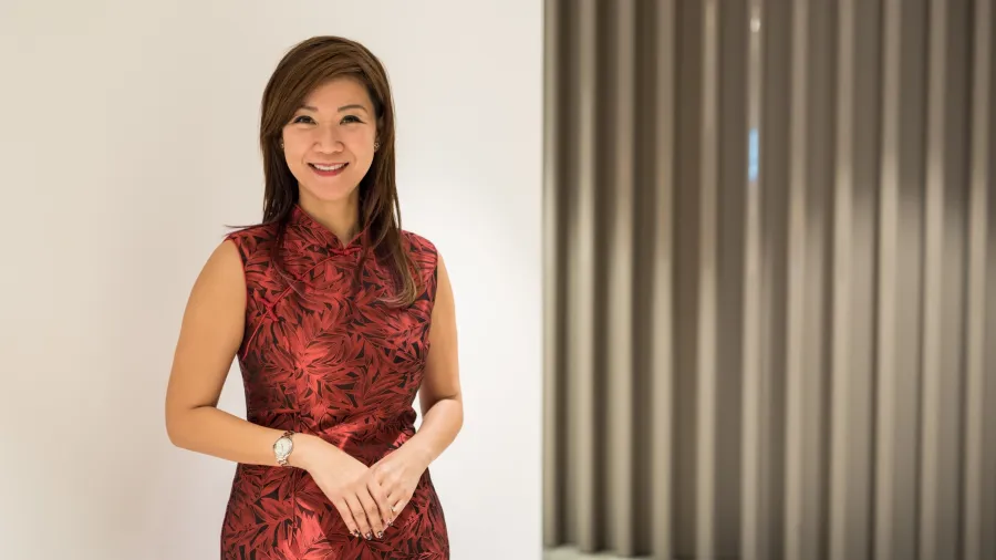 Lina Ang, Sojern’s managing director for APAC
