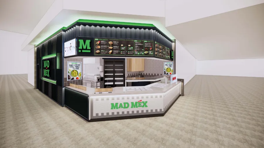 /Mad Mex