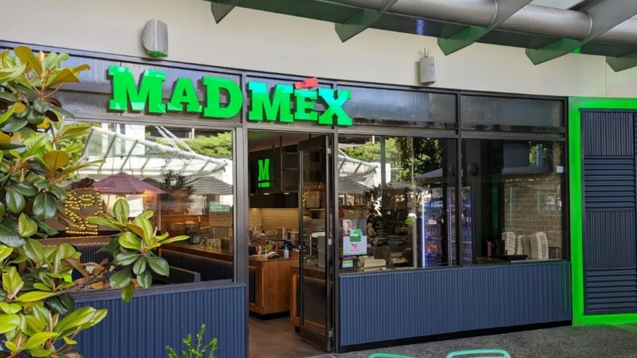 /Mad Mex