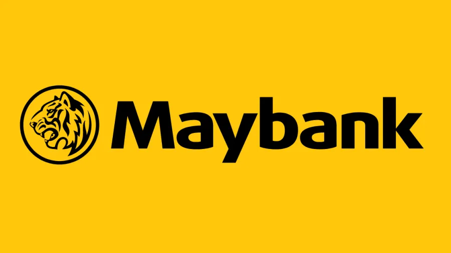 Logo from Maybank