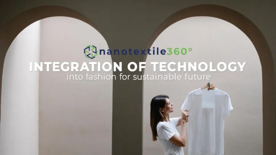 Photo from NanoTextile