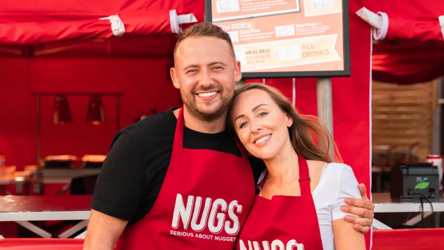 /NUGS