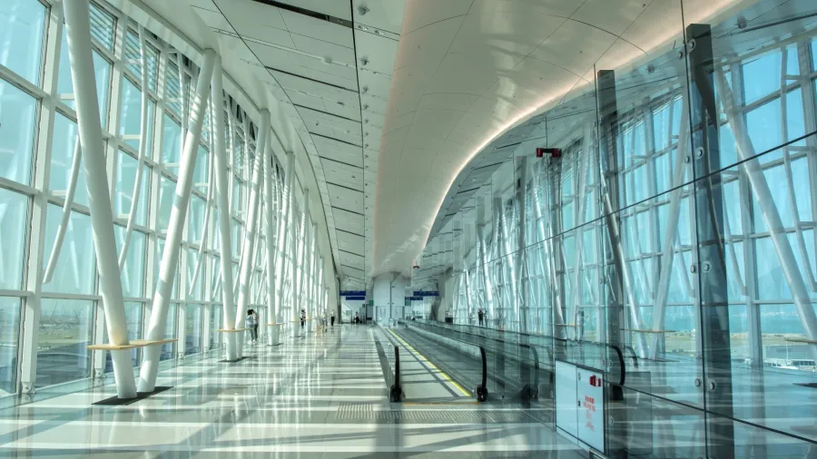 Source: HKIA