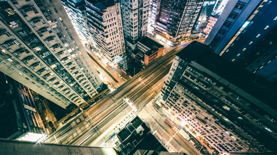 Photo by Rikki Chan on Unsplash