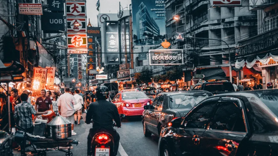Photo courtesy of Suzukii Xingfu via Pexels.