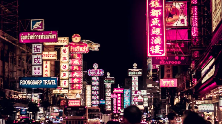 Photo courtesy of Frame Harirak (Unsplash)