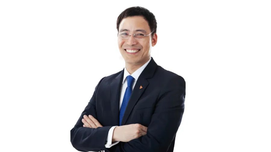 Mr. Do Anh Tu – Chairman of Directors Board of TPS