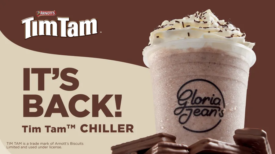 /Gloria Jean's