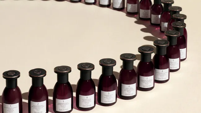 Photo from L’Oréal.