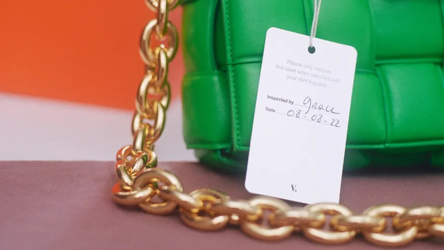 Source: Vestiaire Collective