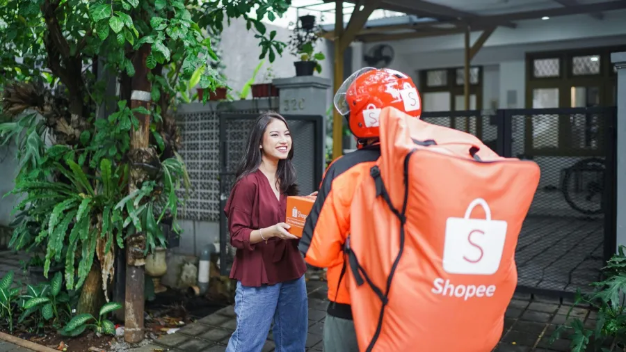 Source: Shopee