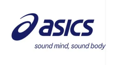 Photo from Asics website.