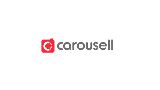 Source: Carousell website