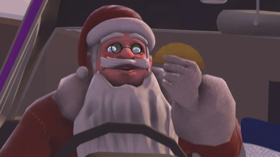 Taco Bell UK Christmas ad sneak peak. /Unsplash