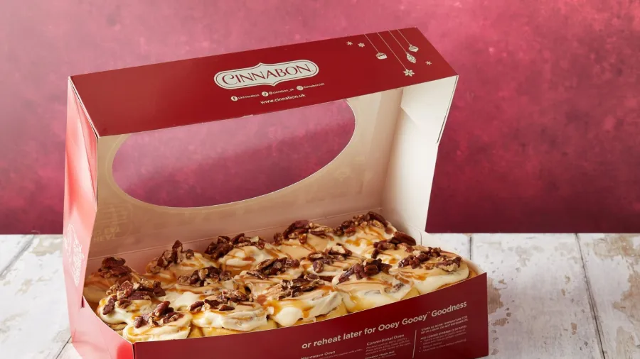 /Cinnabon
