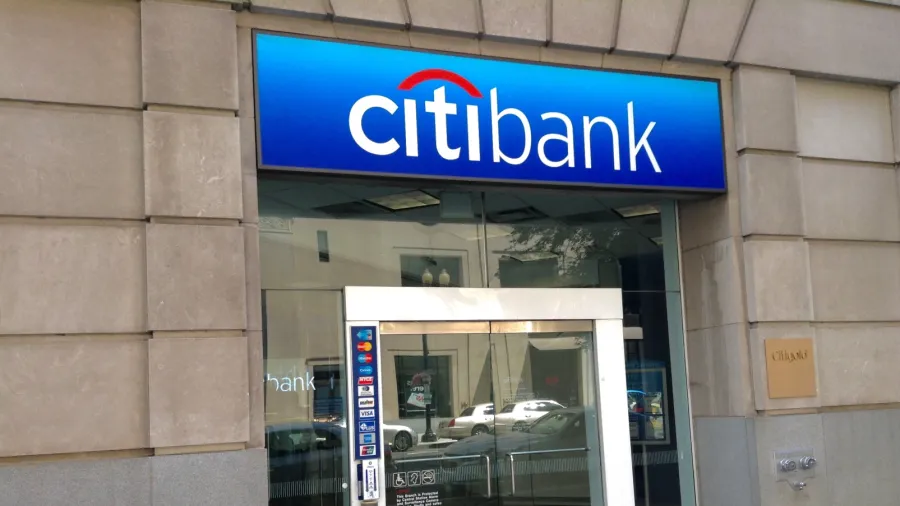Photo via Citibank.