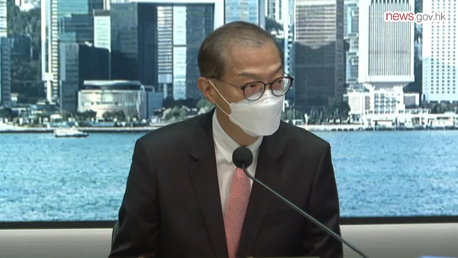 Photo from news.gov.hk
