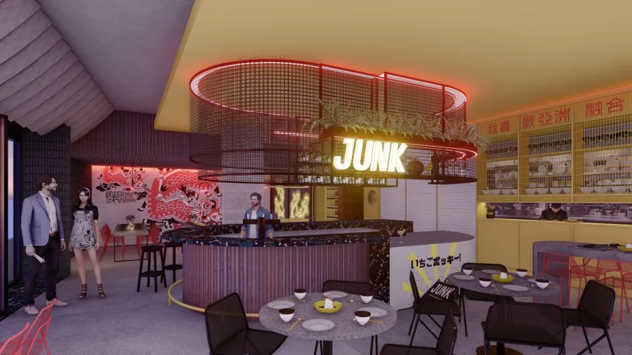 /Junk