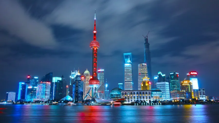 Photo by Li Yang via Unsplash.
