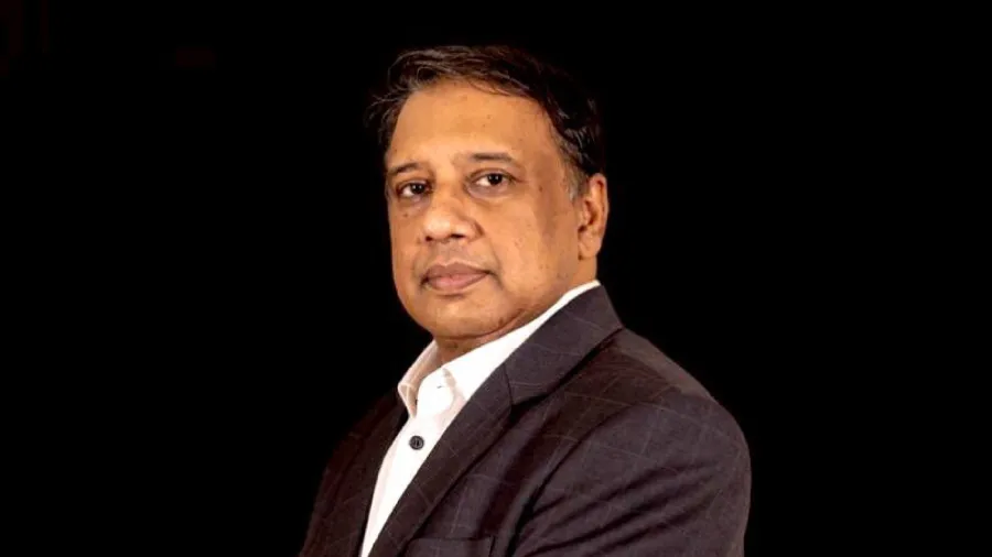 Md. Moinul Huq (Photo via Citi).