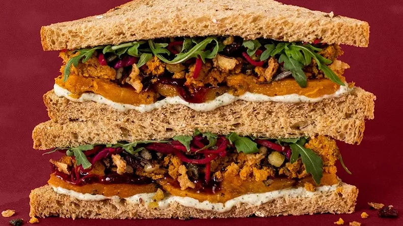 /Pret A Manger