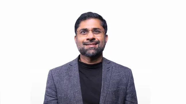 Renny Thomas, senior partner, McKinsey (Photo from McKinsey website.)