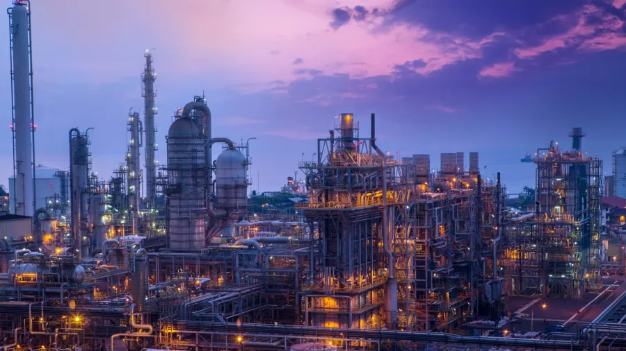 Photo of Chandra Asri Petrochemical