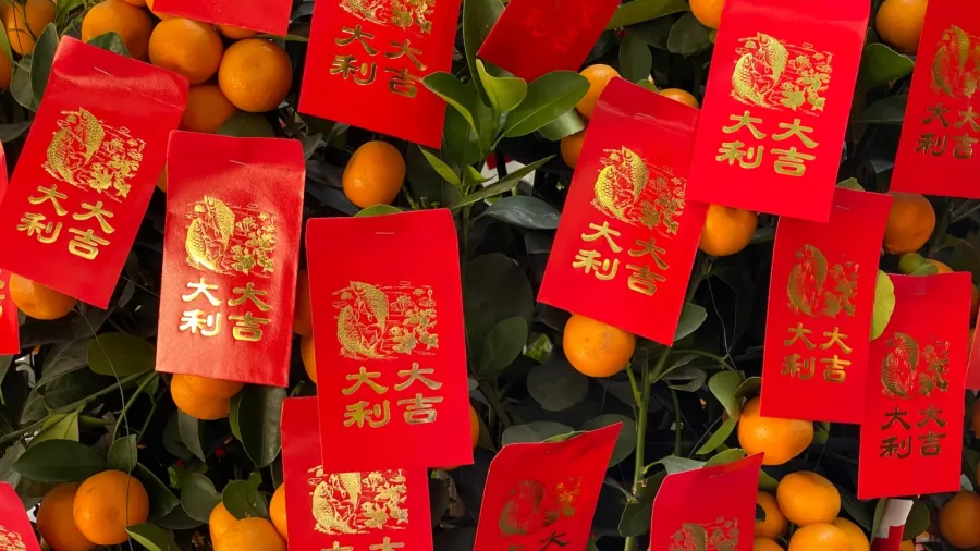 Photo by Yuwei Shao via Unsplash.