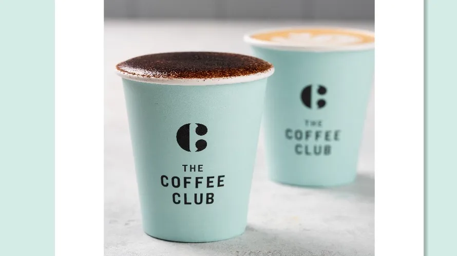 /The Coffee Club