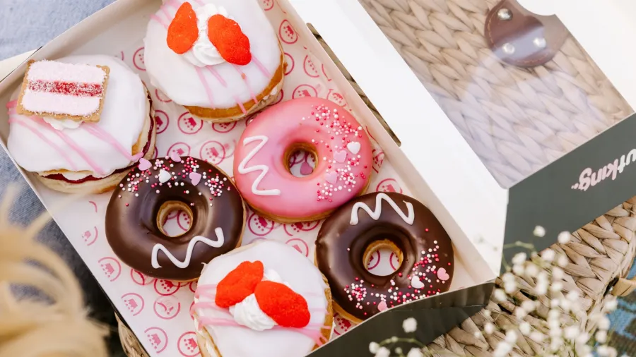 /Donut King