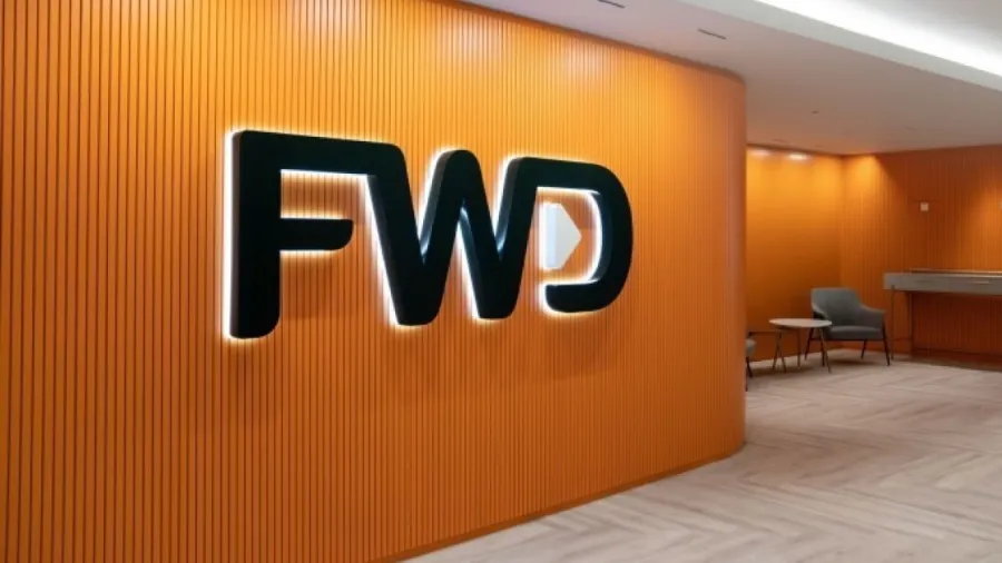 Photo from FWD.