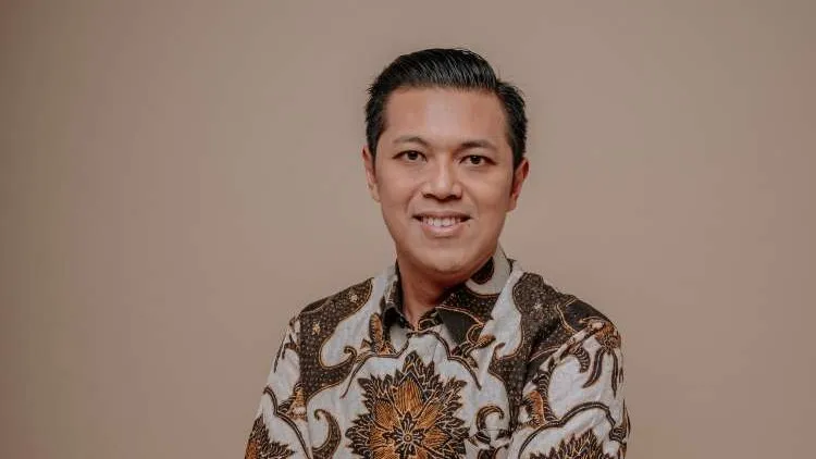 Hendy Setiyono, Founder and CEO of Baba Rafi Enterprise.
