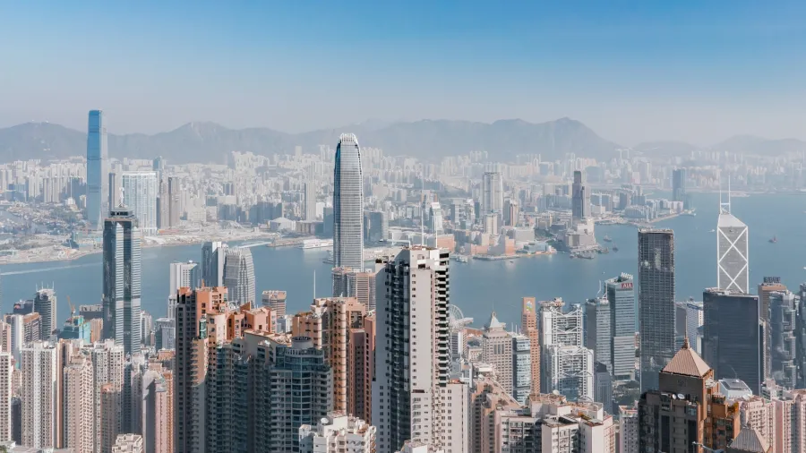 Stock photo. Credits to Unsplash.