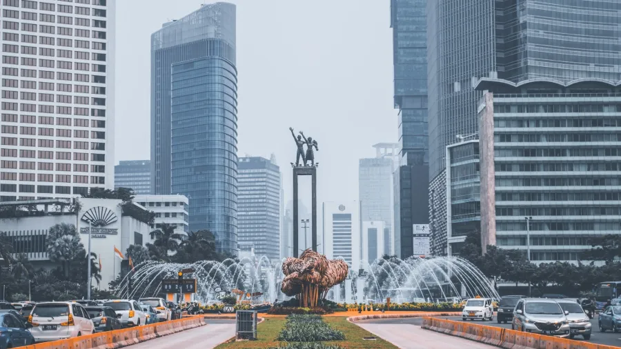 Photo by Eko Herwantoro (via Unsplash)