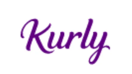 Logo from Kurly.