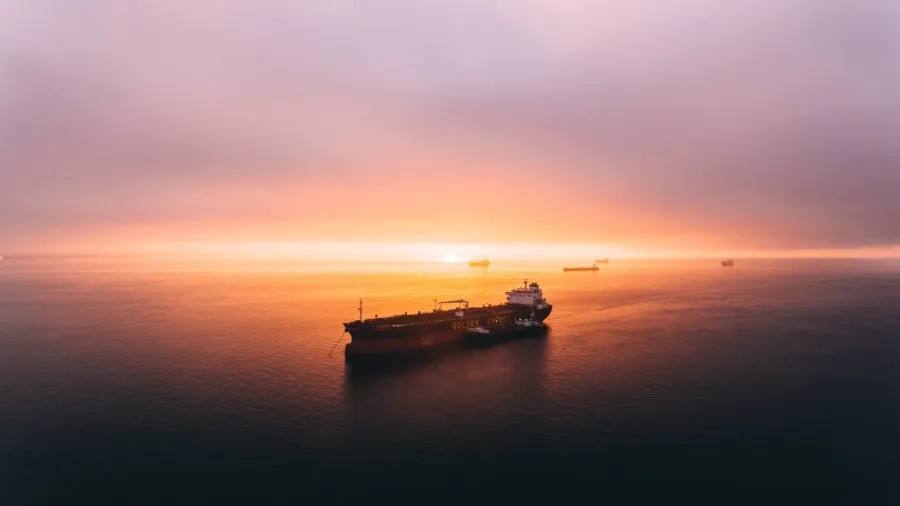 Stock photo. Credits to Unsplash.