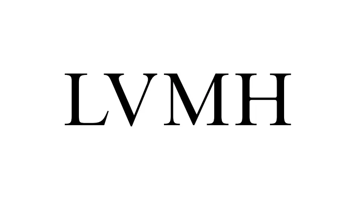 Logo from LVMH.