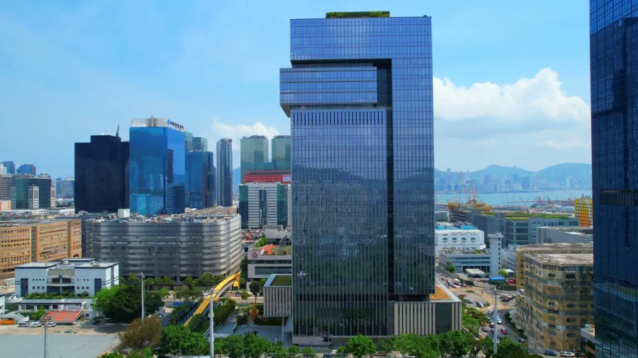 Photo from Mapletree Investments