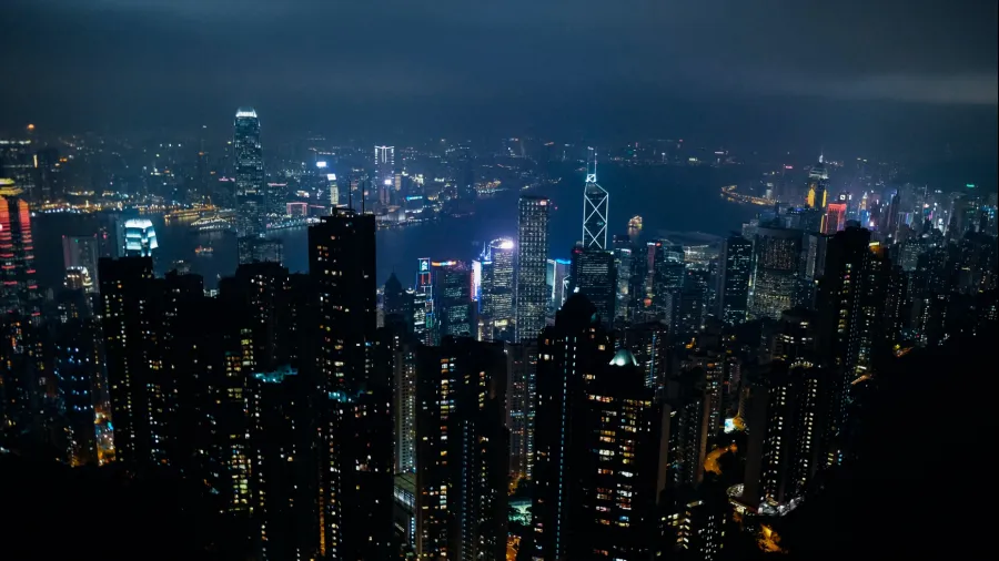 Photo by Patricia Lazaro: https://www.pexels.com/photo/aerial-view-of-city-buildings-424184/