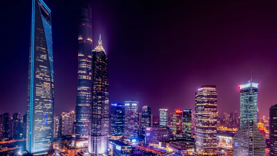 Photo by Peng Liu from Pexels.