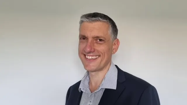 Rod Chapman, CIO, Domino's ANZ /Domino's