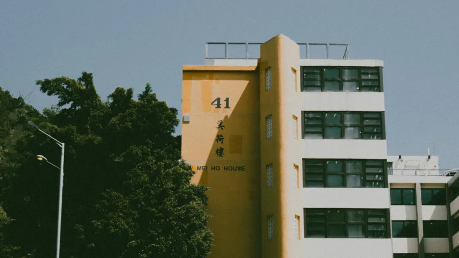 /Sean Choo on Unsplash